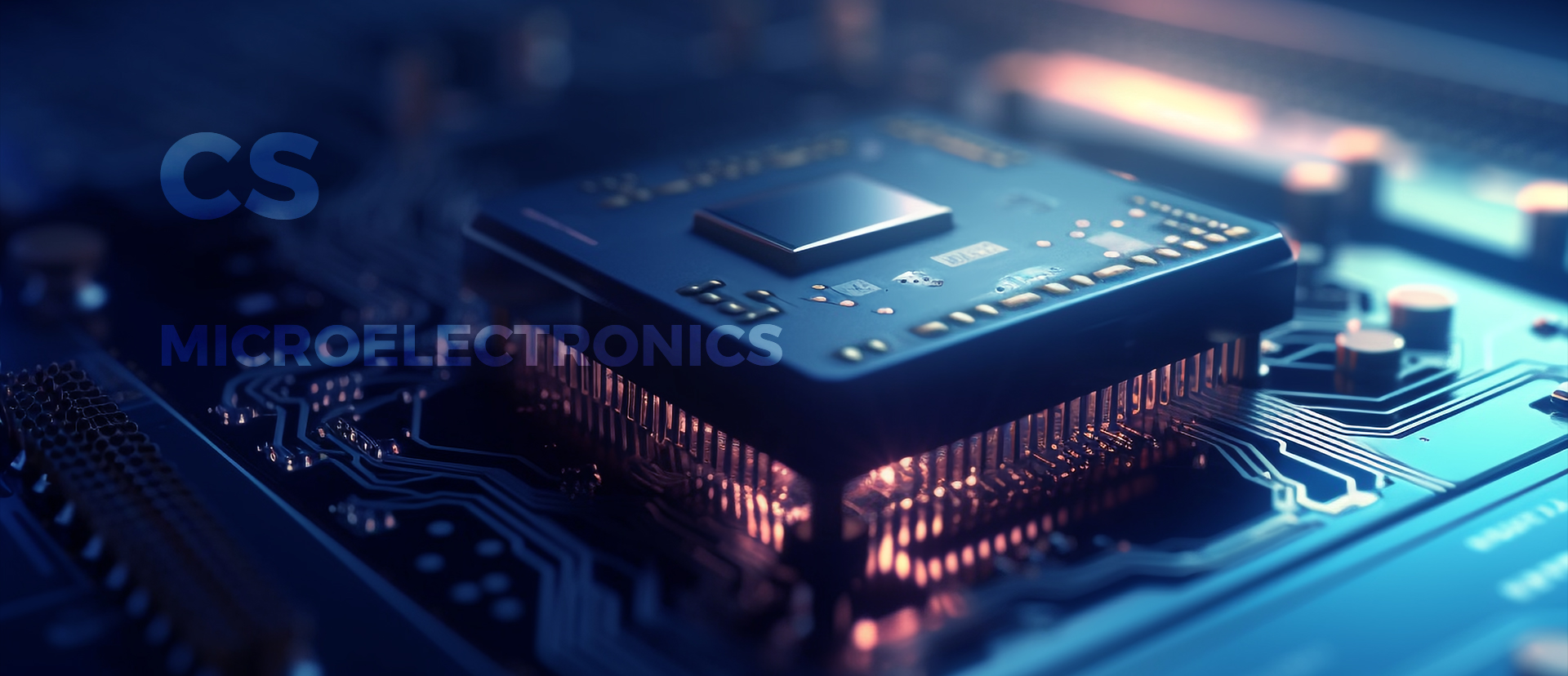 玖鼎官网微电子